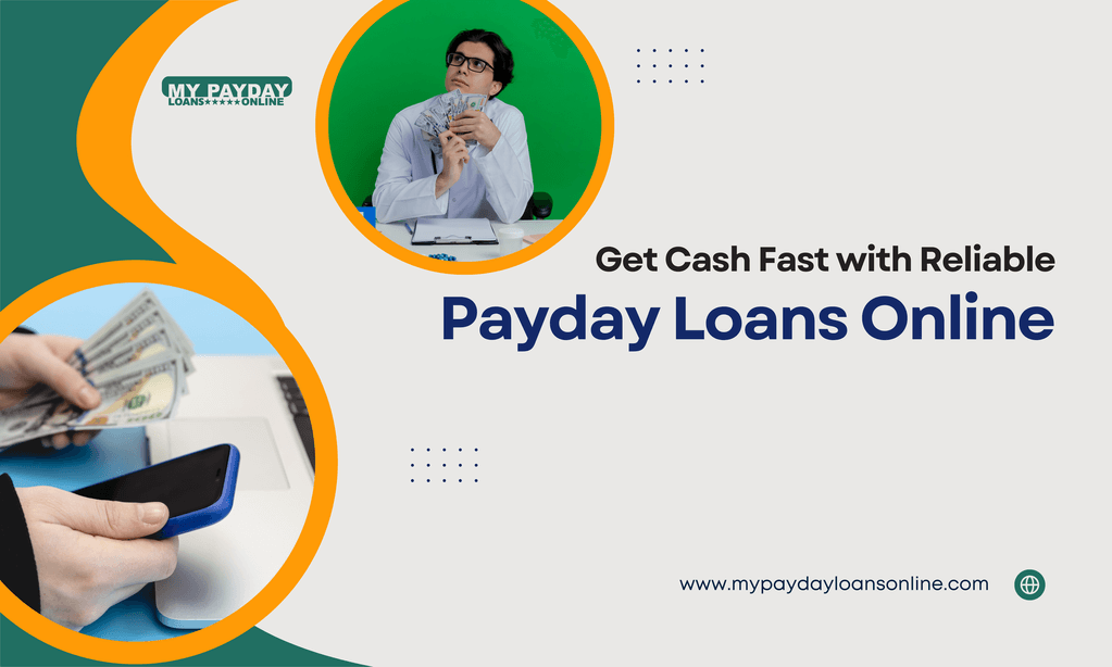 Step-By-Step Guide To Securing Payday Loans Online